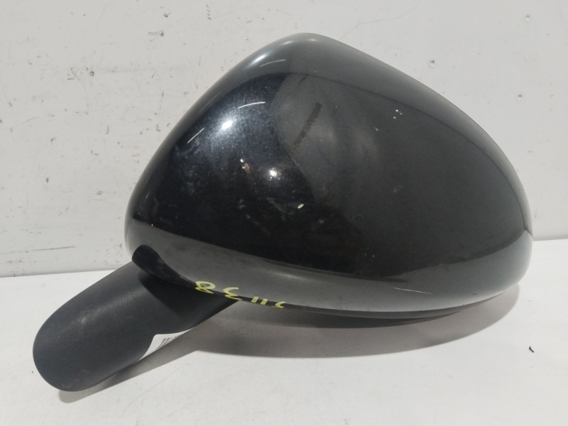 Recambio de retrovisor izquierdo para opel corsa d (s07) 1.2 (l08, l68) referencia OEM IAM 13187615  ELECTRICO