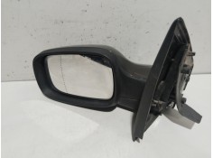 Recambio de retrovisor izquierdo para renault clio iii (br0/1, cr0/1) 1.5 dci (br17, cr17) referencia OEM IAM 12443060  CAFE