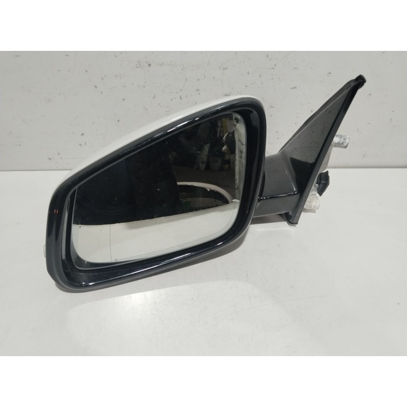 Recambio de retrovisor izquierdo para bmw x1 (e84) xdrive 28 i referencia OEM IAM 233656067  232676071