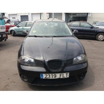 SEAT IBIZA (6L1)