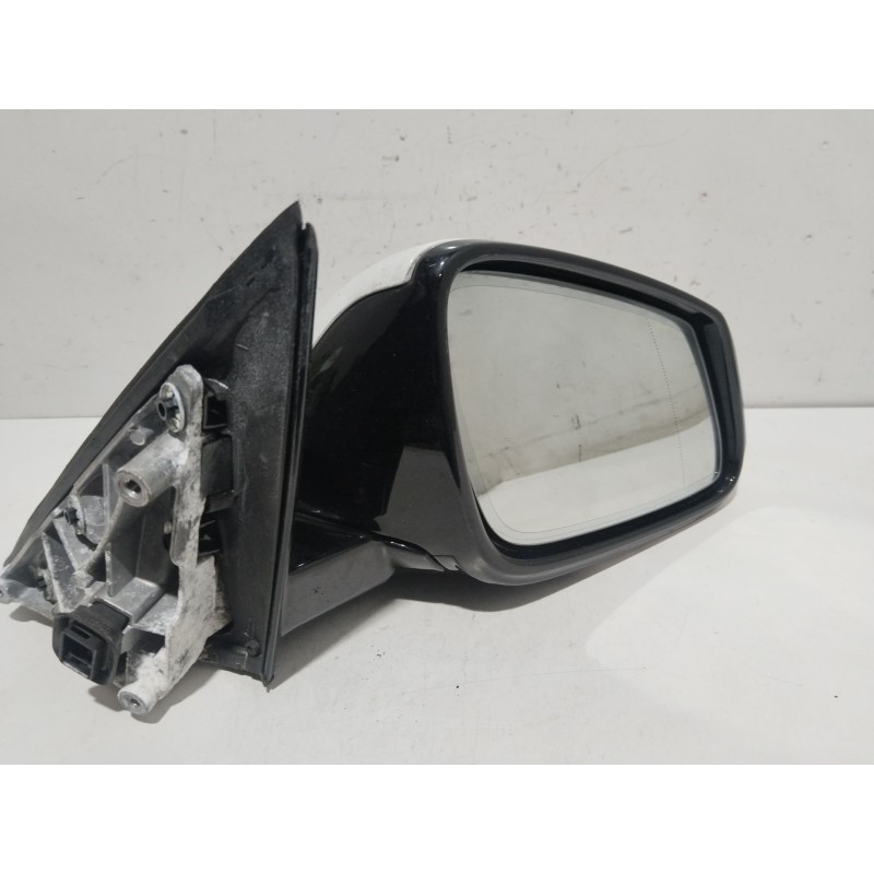 Recambio de retrovisor derecho para bmw x1 (e84) xdrive 28 i referencia OEM IAM 233656068  232676072