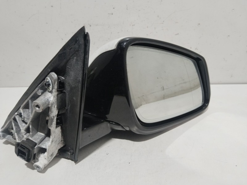 Recambio de retrovisor derecho para bmw x1 (e84) xdrive 28 i referencia OEM IAM 233656068  232676072