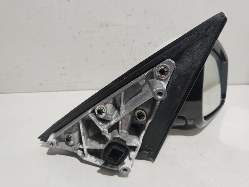Recambio de retrovisor derecho para bmw x1 (e84) xdrive 28 i referencia OEM IAM 233656068  232676072
