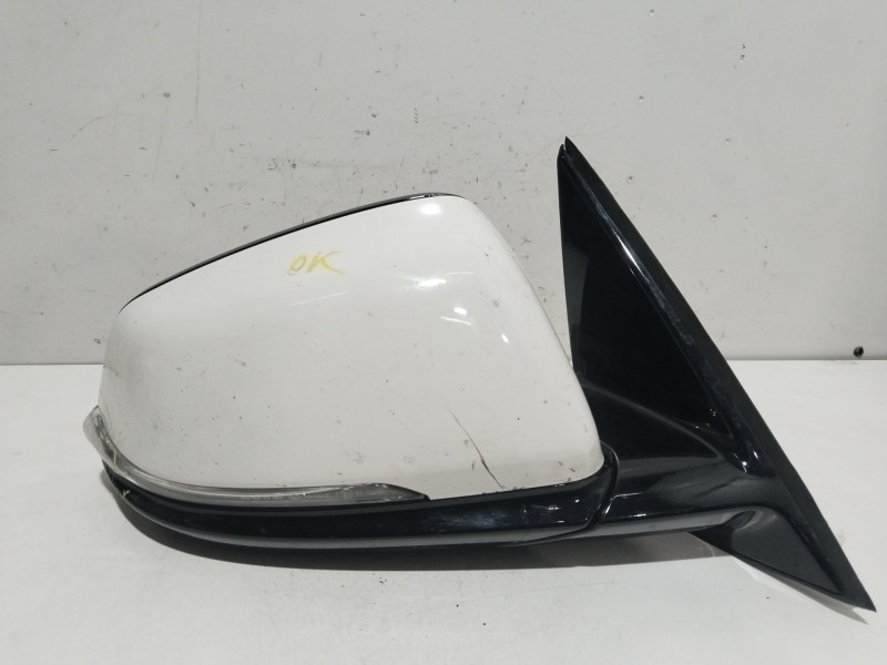 Recambio de retrovisor derecho para bmw x1 (e84) xdrive 28 i referencia OEM IAM 233656068  232676072