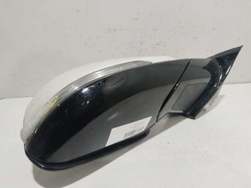 Recambio de retrovisor derecho para bmw x1 (e84) xdrive 28 i referencia OEM IAM 233656068  232676072