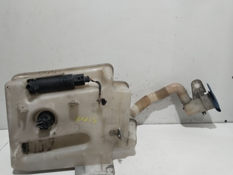Recambio de deposito limpia para seat leon (1p1) 2.0 tdi 16v referencia OEM IAM 1K0955453S  