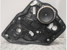 Recambio de elevalunas trasero izquierdo para hyundai ioniq (ae) 1.6 gdi hybrid referencia OEM IAM 83470G2000