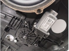 Recambio de elevalunas trasero izquierdo para hyundai ioniq (ae) 1.6 gdi hybrid referencia OEM IAM 83470G2000   2