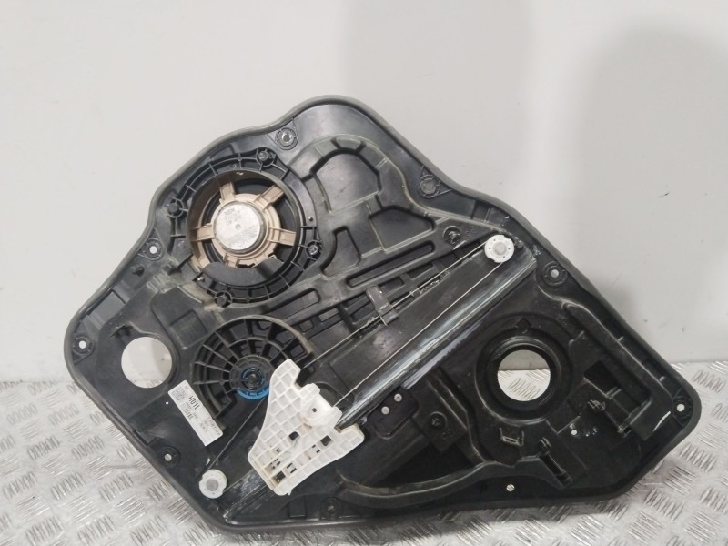 Recambio de elevalunas trasero izquierdo para hyundai ioniq (ae) 1.6 gdi hybrid referencia OEM IAM 83470G2000  