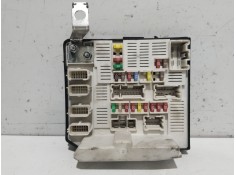 Recambio de caja reles / fusibles para renault kangoo express (fw0/1_) 1.5 dci 90 (fw0g, fw05, fw08, fw11) referencia OEM IAM 82