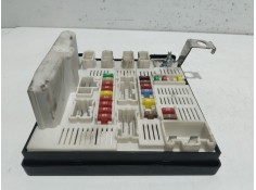 Recambio de caja reles / fusibles para renault kangoo express (fw0/1_) 1.5 dci 90 (fw0g, fw05, fw08, fw11) referencia OEM IAM 82 2