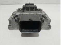 Recambio de centralita motor uce para saab 9-3 berlina 2.0 s turbo referencia OEM IAM 55560818  WZAB002868 2