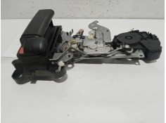 Recambio de cerradura puerta lateral izquierda para mazda 5 berl. (cr) 2.0 crtd active+ (105kw) referencia OEM IAM