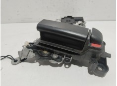Recambio de cerradura puerta lateral izquierda para mazda 5 berl. (cr) 2.0 crtd active+ (105kw) referencia OEM IAM    2