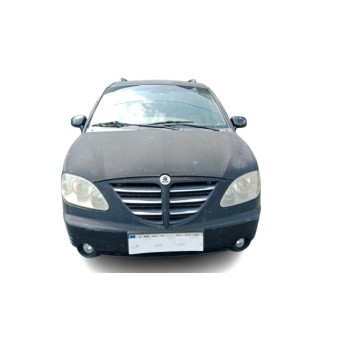 SSANGYONG RODIUS I de desguace
