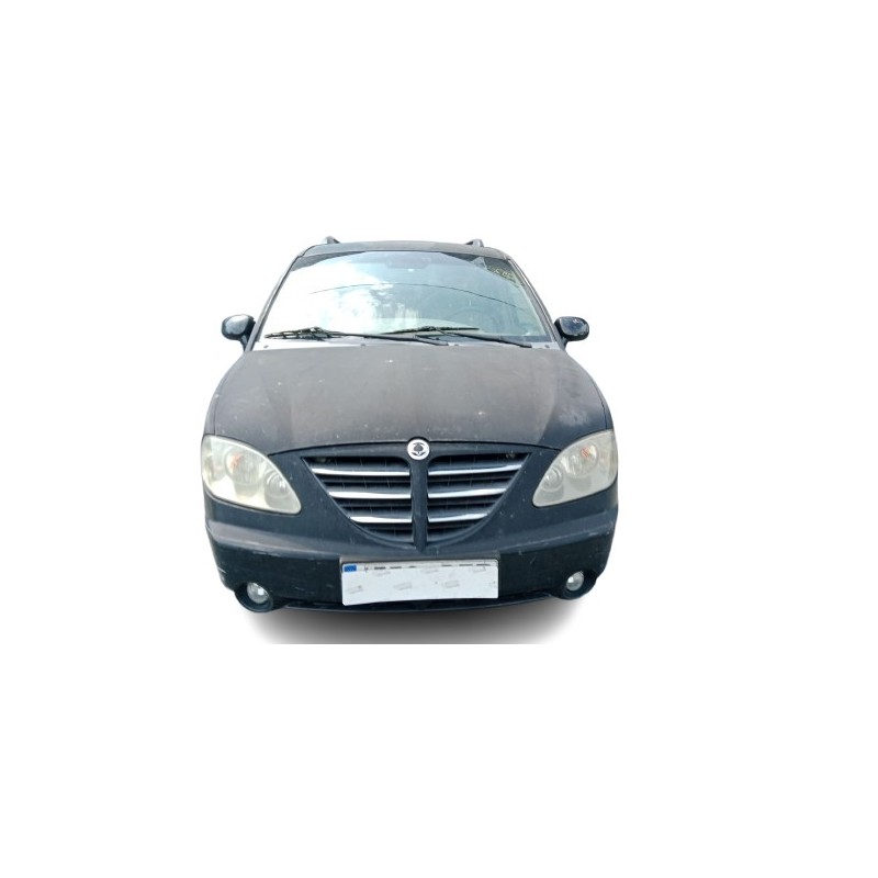 SSANGYONG RODIUS I - imagen 1