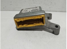 Recambio de centralita airbag para renault espace iv (jk0) expression referencia OEM IAM 603785500 8200410980 