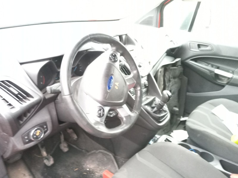 ford tourneo connect / grand tourneo connect v408 monospace del año 2014