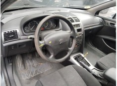 peugeot 407 sw (6e_, 6d_) del año 2005 2