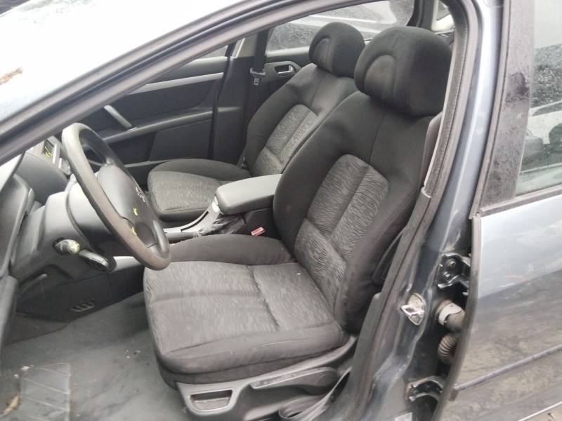 peugeot 407 sw (6e_, 6d_) del año 2005 peugeot 407 sw (6e_, 6d_) del año 2005