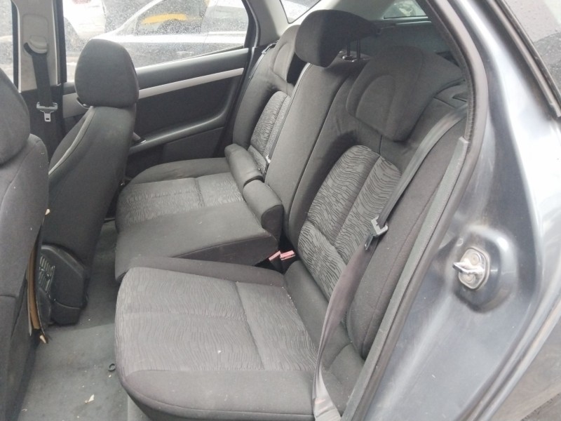 peugeot 407 sw (6e_, 6d_) del año 2005 peugeot 407 sw (6e_, 6d_) del año 2005