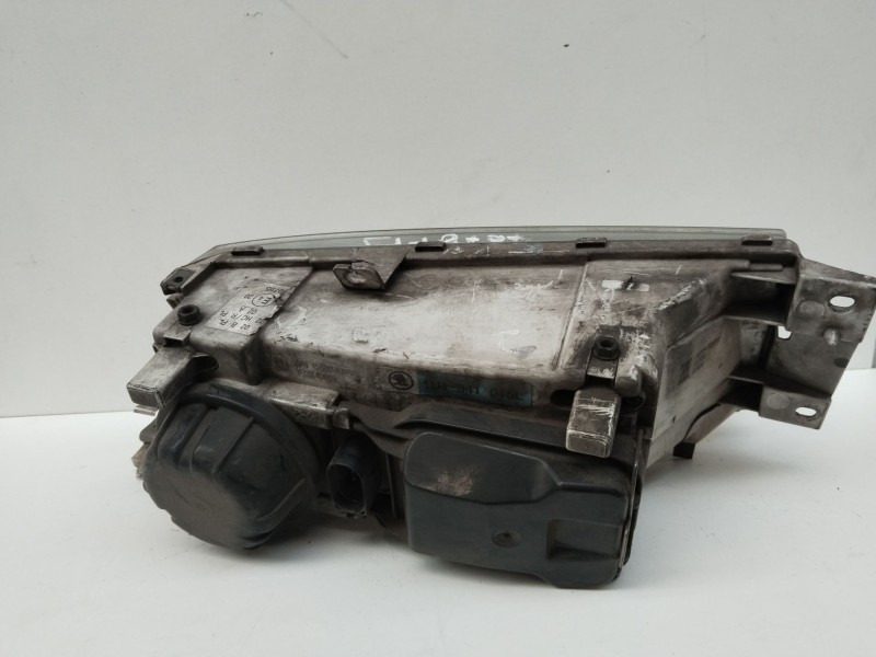 Recambio de faro izquierdo para skoda octavia berlina (1u2) tour referencia OEM IAM 1U1941017N   Recambio de faro izquierdo para skoda octavia berlina (1u2) tour referencia OEM IAM 1U1941017N