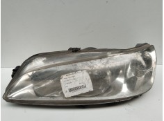 Recambio de faro izquierdo para peugeot 306 berlina 3/4/5 puertas (s2) boulebard referencia OEM IAM   