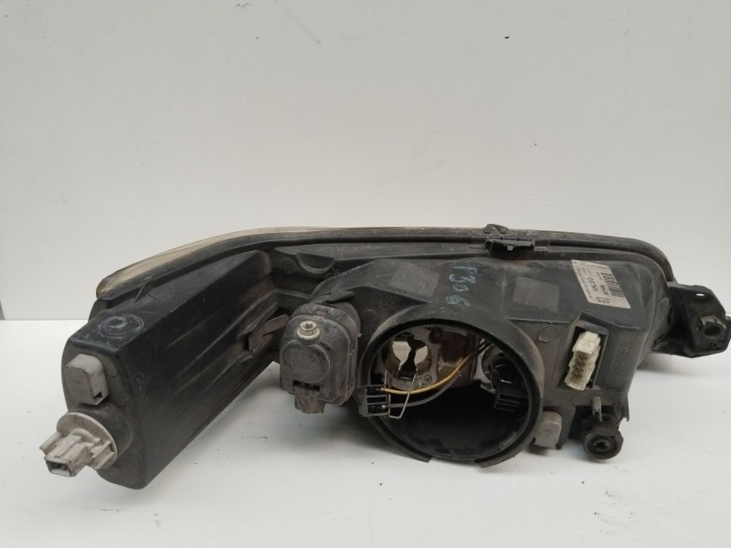 Recambio de faro izquierdo para peugeot 306 berlina 3/4/5 puertas (s2) boulebard referencia OEM IAM    Recambio de faro izquierdo para peugeot 306 berlina 3/4/5 puertas (s2) boulebard referencia OEM IAM