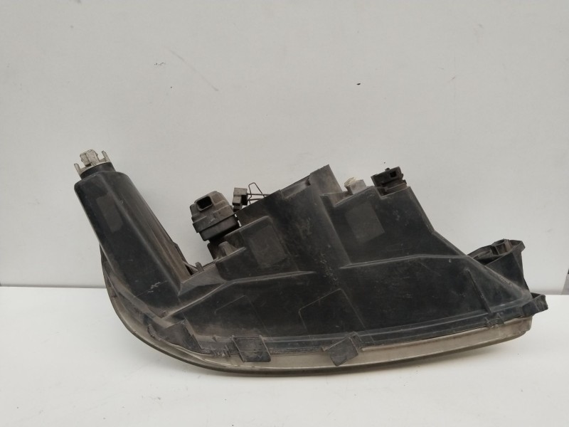 Recambio de faro izquierdo para peugeot 306 berlina 3/4/5 puertas (s2) boulebard referencia OEM IAM    Recambio de faro izquierdo para peugeot 306 berlina 3/4/5 puertas (s2) boulebard referencia OEM IAM