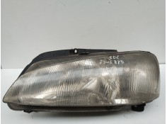 Recambio de faro izquierdo para peugeot 106 (s1) cocktail referencia OEM IAM 6204C2