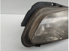 Recambio de faro izquierdo para peugeot 106 (s1) cocktail referencia OEM IAM 6204C2   2