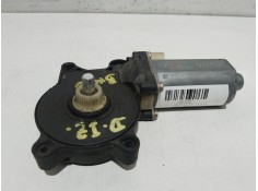 Recambio de motor elevalunas delantero izquierdo para bmw 3 (e46) 320 d referencia OEM IAM 119143XXX   2