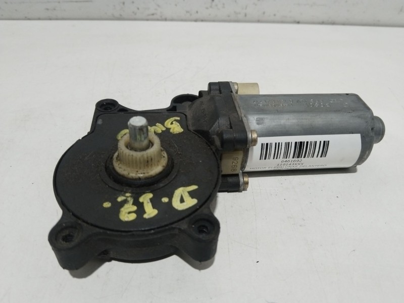 Recambio de motor elevalunas delantero izquierdo para bmw 3 (e46) 320 d referencia OEM IAM 119143XXX  