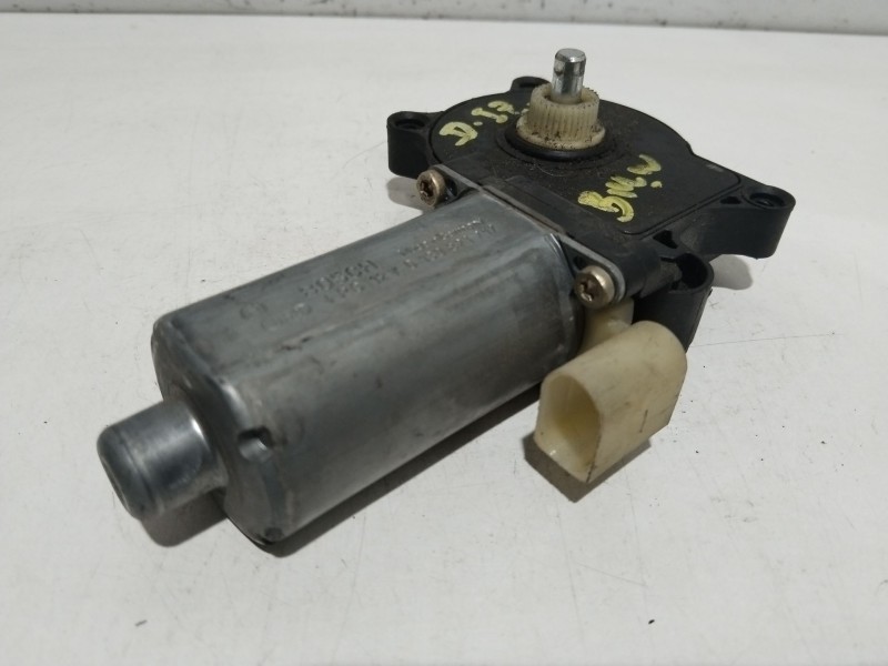 Recambio de motor elevalunas delantero izquierdo para bmw 3 (e46) 320 d referencia OEM IAM 119143XXX  