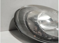 Recambio de faro derecho para nissan primastar autobús (x83) dci 100 referencia OEM IAM 2600000QAD   2
