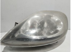 Recambio de faro izquierdo para nissan primastar autobús (x83) dci 100 referencia OEM IAM 2606000QAE  084421133L
