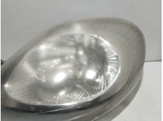 Recambio de faro izquierdo para nissan primastar autobús (x83) dci 100 referencia OEM IAM 2606000QAE  084421133L 2