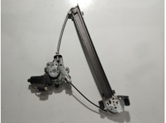 Recambio de elevalunas delantero derecho para hyundai getz (tb) 1.5 crdi referencia OEM IAM 824041C010