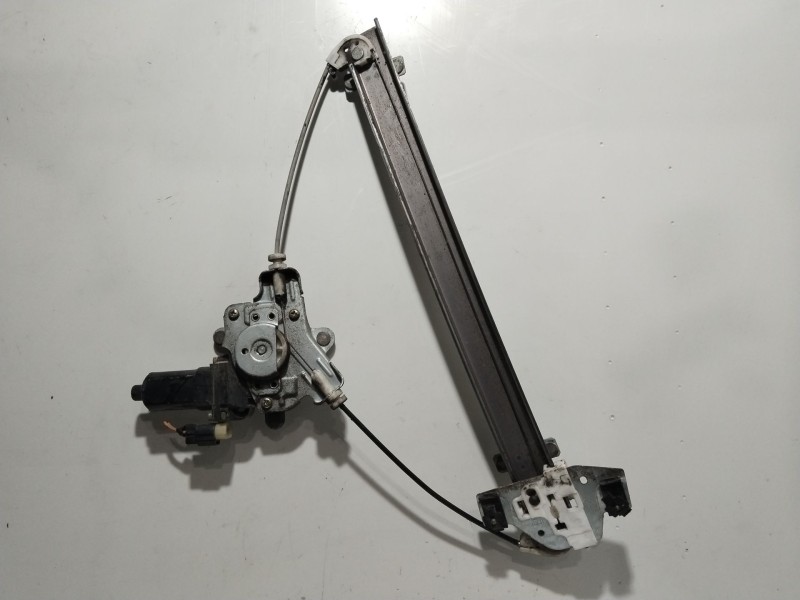 Recambio de elevalunas delantero derecho para hyundai getz (tb) 1.5 crdi referencia OEM IAM 824041C010  