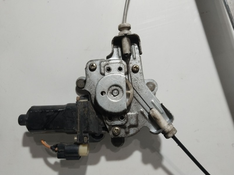 Recambio de elevalunas delantero derecho para hyundai getz (tb) 1.5 crdi referencia OEM IAM 824041C010  