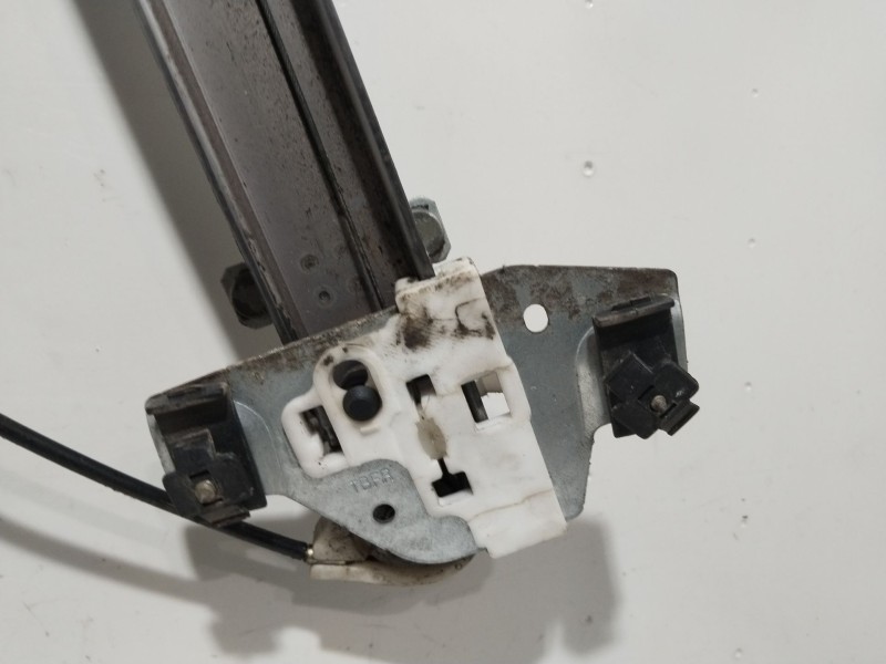 Recambio de elevalunas delantero derecho para hyundai getz (tb) 1.5 crdi referencia OEM IAM 824041C010  