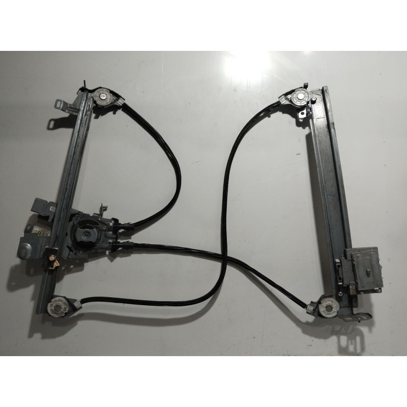 Recambio de elevalunas delantero izquierdo para citroën c3 pluriel 1.4 hdi cool referencia OEM IAM 400621J  