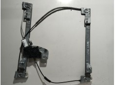 Recambio de elevalunas delantero izquierdo para renault kangoo express (fw0/1_) 1.5 dci 90 (fw0g, fw05, fw08, fw11) referencia O