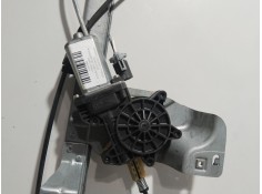 Recambio de elevalunas delantero izquierdo para renault kangoo express (fw0/1_) 1.5 dci 90 (fw0g, fw05, fw08, fw11) referencia O 2