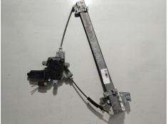 Recambio de elevalunas delantero izquierdo para hyundai getz (tb) 1.5 crdi referencia OEM IAM 824041C010