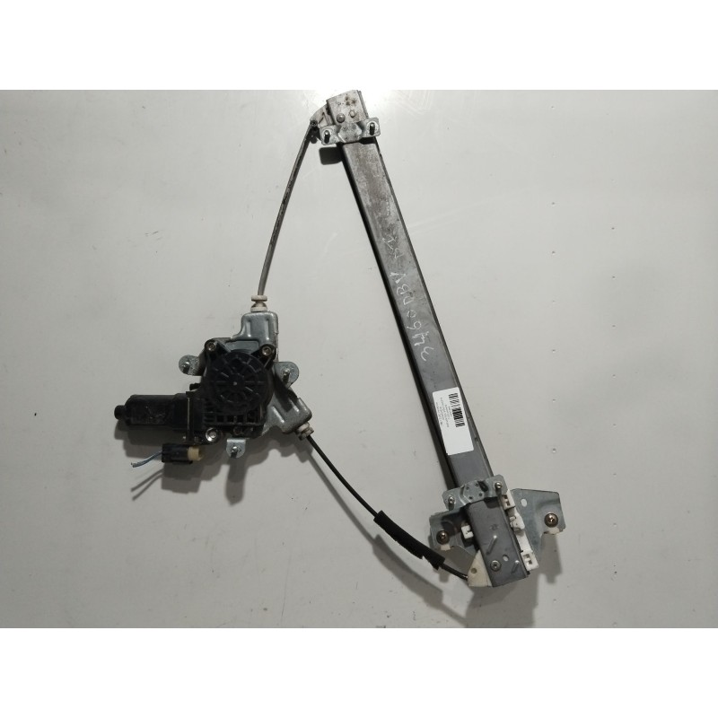 Recambio de elevalunas delantero izquierdo para hyundai getz (tb) 1.5 crdi referencia OEM IAM 824041C010  