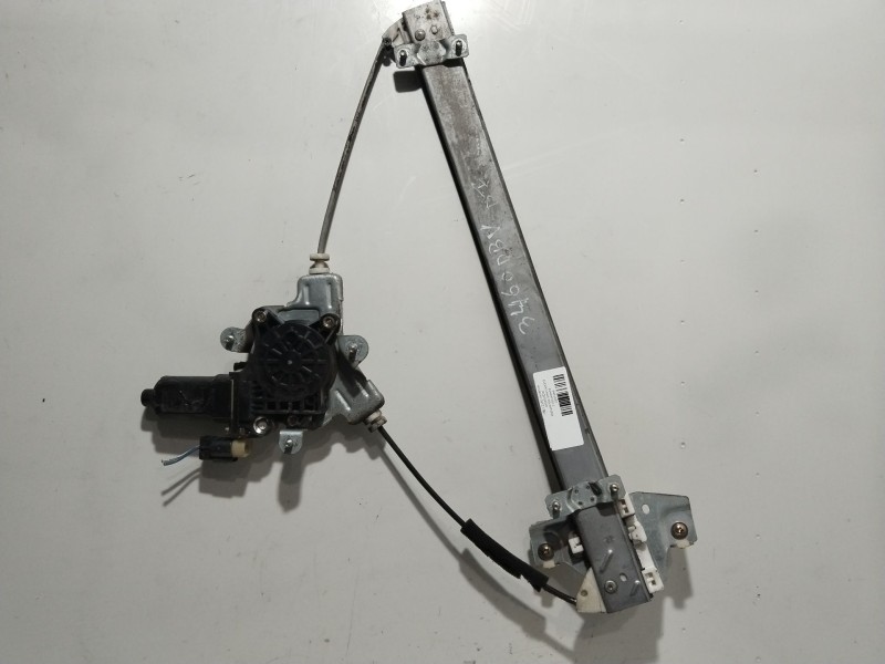 Recambio de elevalunas delantero izquierdo para hyundai getz (tb) 1.5 crdi referencia OEM IAM 824041C010  