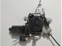 Recambio de elevalunas delantero izquierdo para hyundai getz (tb) 1.5 crdi referencia OEM IAM 824041C010   2