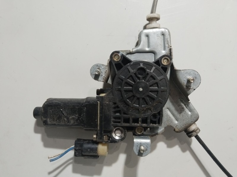 Recambio de elevalunas delantero izquierdo para hyundai getz (tb) 1.5 crdi referencia OEM IAM 824041C010  