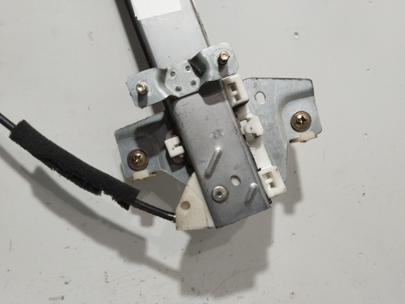 Recambio de elevalunas delantero izquierdo para hyundai getz (tb) 1.5 crdi referencia OEM IAM 824041C010  